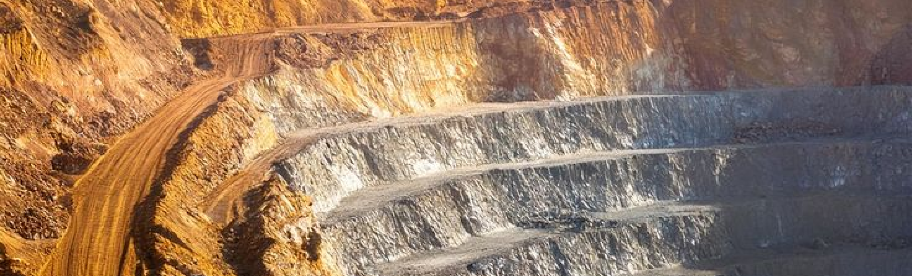 Mining