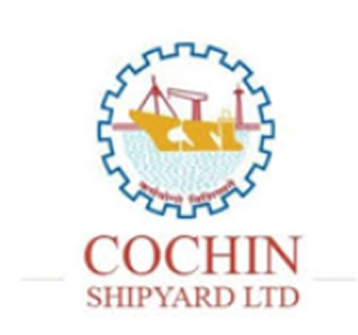 Cochin Shipyard 