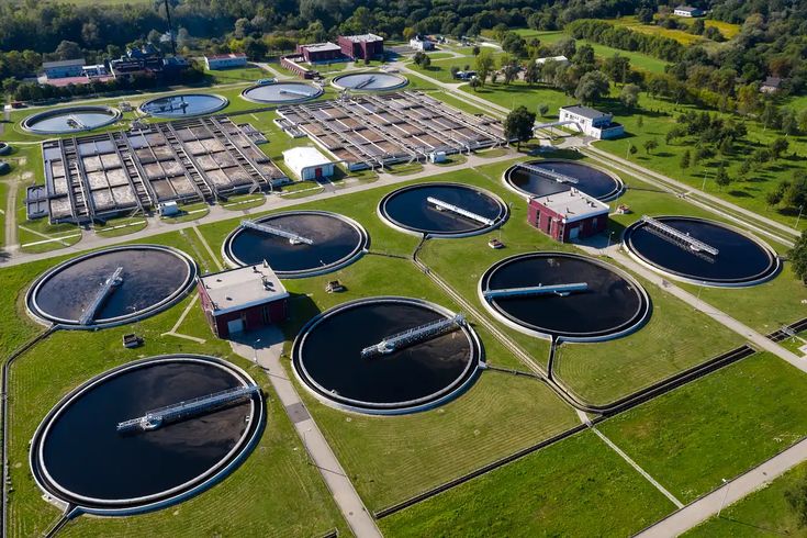 Water / Wastewater