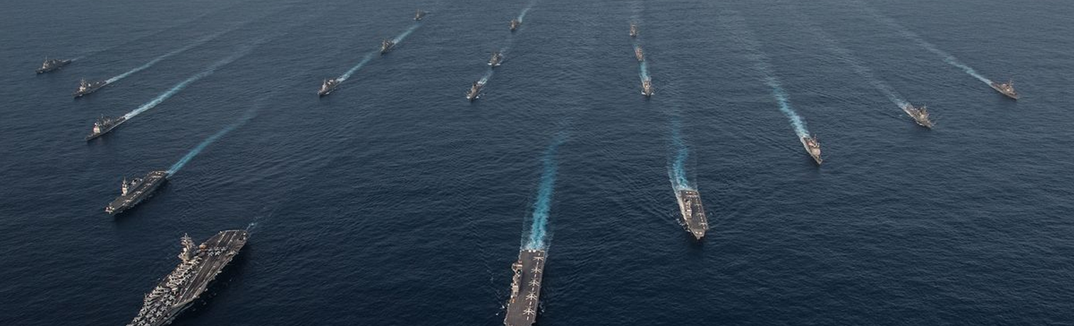 Marine / Defense